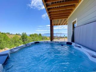 Lake House Hill, Private Hot Tub, Lake Views - 6