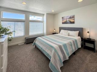 Avani Home, Dog friendly, close to Market, Marina - Garden City - 8