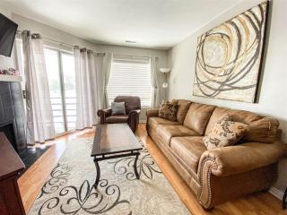 Inn Building Condo 204 - 9