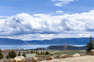 Brand New Bear Lake Beach Cottage in Sweetwater - Garden City - 0
