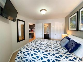 Inn Building Condo 204 - Garden City - 2