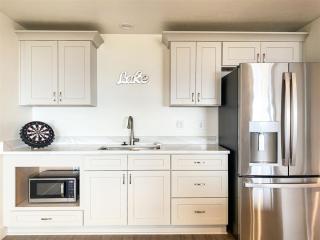 Brand New Bear Lake Beach Cottage in Sweetwater - Garden City - 1