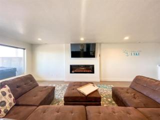 Brand New Bear Lake Beach Cottage in Sweetwater - Garden City - 2