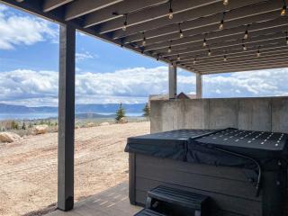 Brand New Bear Lake Beach Cottage in Sweetwater - Garden City - 5