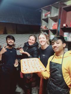 Hostel Swastik - Bhaktapur - 8
