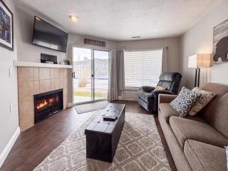 Inn Building Condo 107 - Garden City - 4
