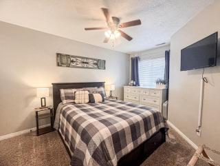 Inn Building Condo 107 - Garden City - 3