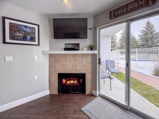Inn Building Condo 107 - Garden City - 7