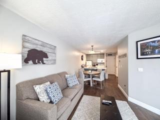 Inn Building Condo 107 - Garden City - 5