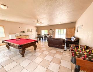 Beautiful New Build-Rendezvous Retreat in Lochwood - 4