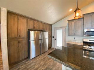 The Beach House II, New Home, Oversized Kitchen - 3