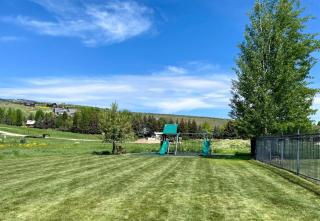 Beautiful New Build-Rendezvous Retreat in Lochwood - 7