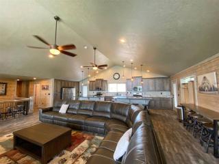 The Beach House II, New Home, Oversized Kitchen - 2