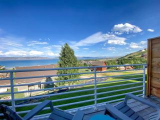 Lake View Condo 902 4 - Garden City - 2