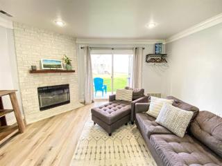 14-Plex 117, 2 bedroom ground level - Garden City - 0