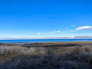 Bear Foot Beach House-Beautiful Views on the Lake - 6