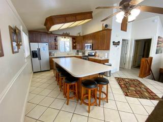 Bear Lake Ranch with Bear Lake Access - Garden City - 0