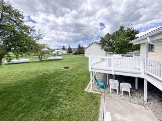 Bear Lake Ranch with Bear Lake Access - 2