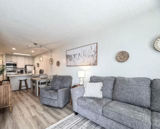 Inn Building Condo 209, Beautifully updated, view - 2