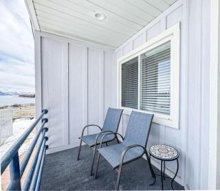 Inn Building Condo 209, Beautifully updated, view - Garden City - 1