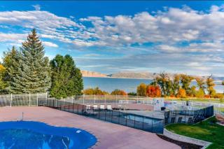 Inn Building Condo 209, Beautifully updated, view - Garden City - 4