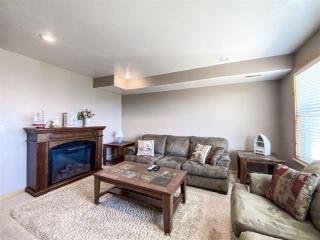 Lake View Condo 874 1 - Garden City - 2