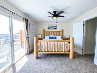 Lake View Condo 871 4 with amazing views - Garden City - 0