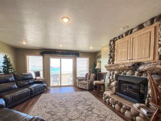 Lake View Condo 874 2, Bear Lake Views - Garden City - 0