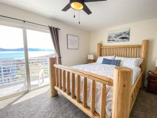 Lake View Condo 871 4 with amazing views - 6