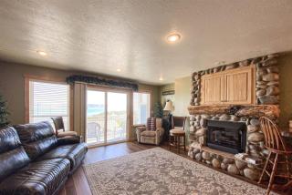 Lake View Condo 874 2, Bear Lake Views - Garden City - 8