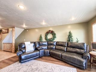 Lake View Condo 874 2, Bear Lake Views - Garden City - 6