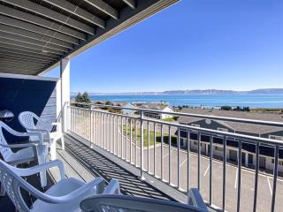 Lake View Condo 874 2, Bear Lake Views - Garden City - 4