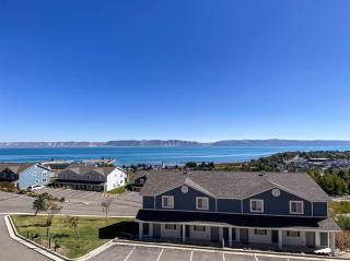 Lake View Condo 874 2, Bear Lake Views - Garden City - 3