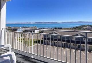 Lake View Condo 874 2, Bear Lake Views - Garden City - 2