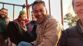 Hostel Swastik - Bhaktapur - 9