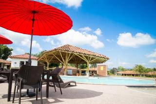Hotel Campestre Montecarlo - Montenegro - 5