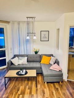 Lüttje Deichvilla Backbord - 5