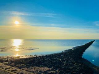 Lüttje Deichvilla Backbord - 4