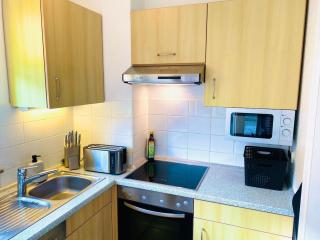 Lüttje Deichvilla Backbord - 2