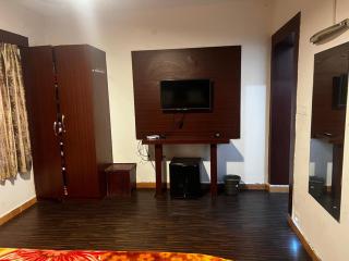 Triwin stay - Ooty - 6