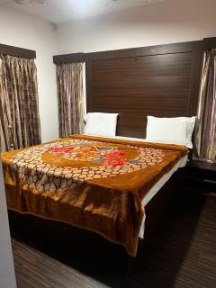 Triwin stay - Ooty - 9