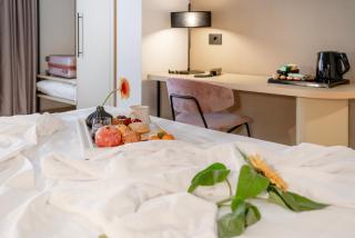 BISCARDI Hotel - Bari - 0