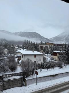 Studio cosy à 5 min à pied des pistes - La Salle Les Alpes - 1