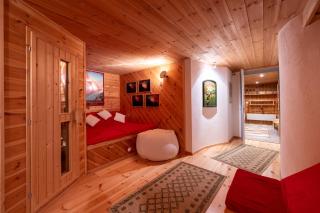 Chalet Des Drus - Chamonix-Mont-Blanc - 6