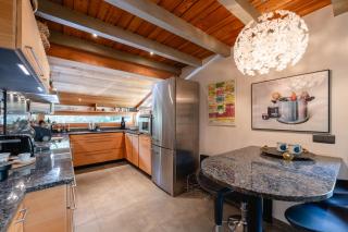 Chalet Des Drus - Chamonix-Mont-Blanc - 5