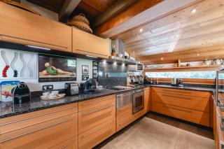 Chalet Des Drus - Chamonix-Mont-Blanc - 2
