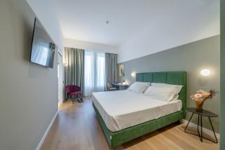 BISCARDI Hotel - Bari - 1