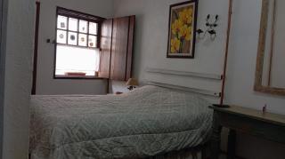 Casa da Bila - Suíte casal - Tiradentes - 4