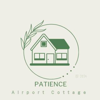 Patience Airport cottages - Boma la Ngombe - 9
