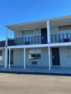 By The Way Motel Columbia - Columbia - 3
